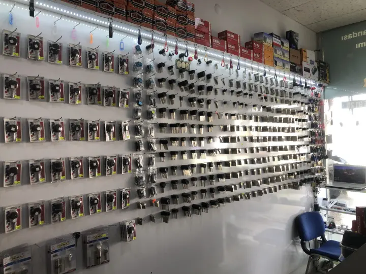 Yiğit Anahtar Ayrancılar