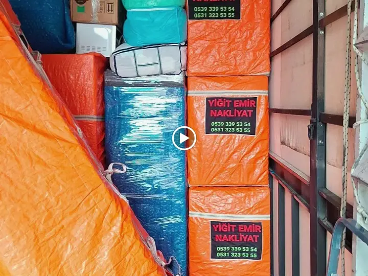 YİĞİT EMİR NAKLİYAT