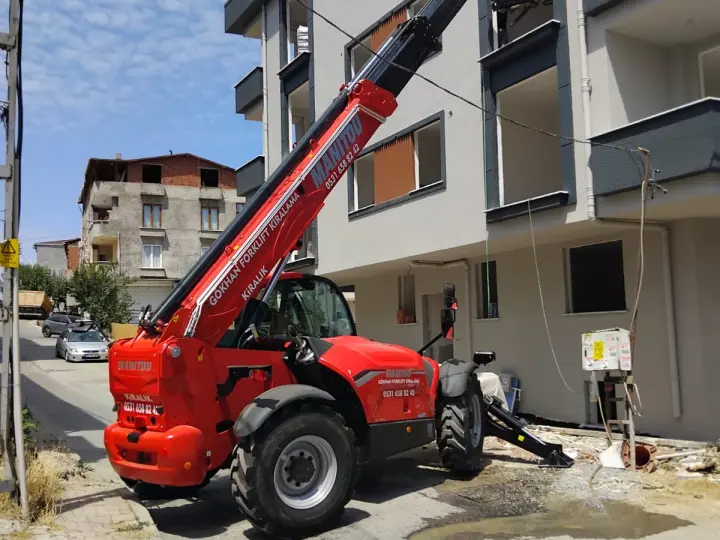 Yiğit Forklift