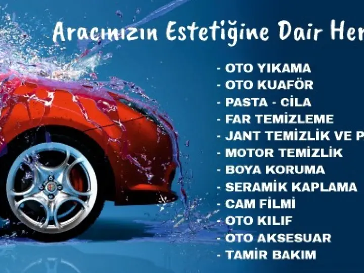 Yiğit Garaj Oto Yıkama Oto Kiralama Ve Alım Satımı