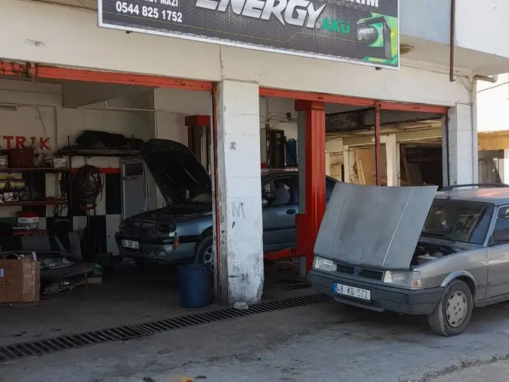 Yigit Kardesler Oto Elektrik