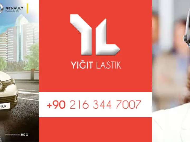 Yiğit Lastik ÜMRANİYE (Lassa Brıdgestone Bayi)