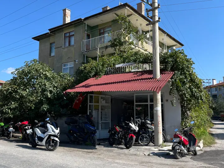 Yiğit Motor