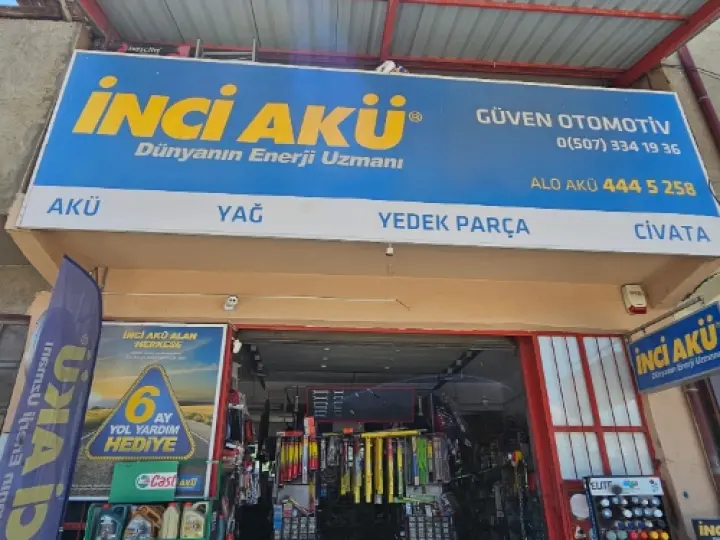 YİĞİT OTO