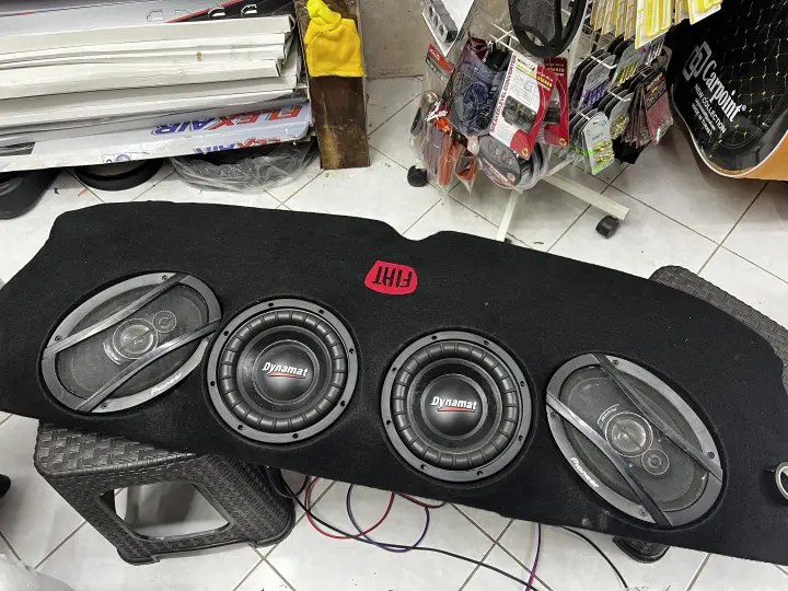 Yiğit Oto Aksesuar & Elektronik