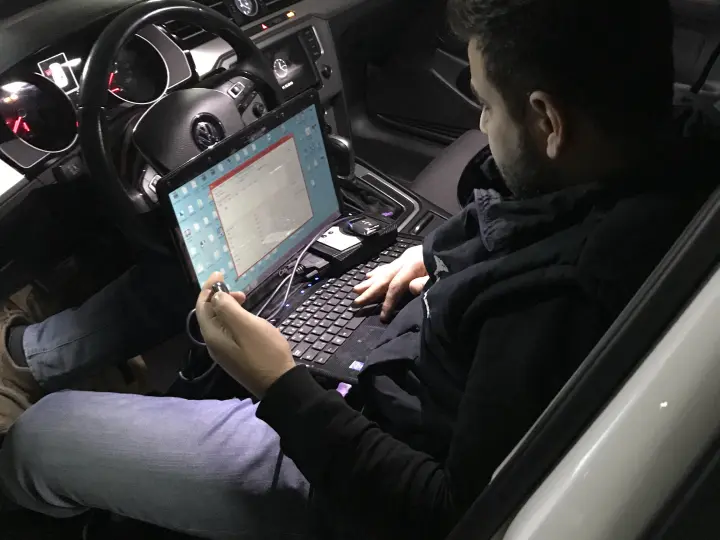 Yiğit Oto Anahtar & Çilingir