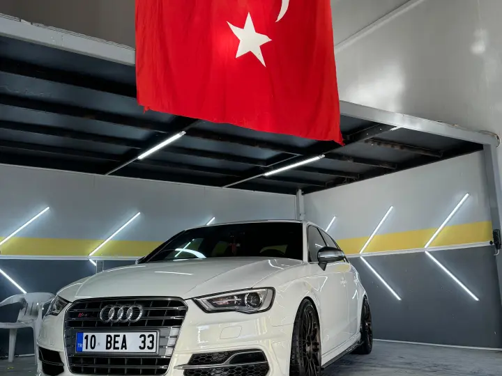 YİĞİT OTO BOYA