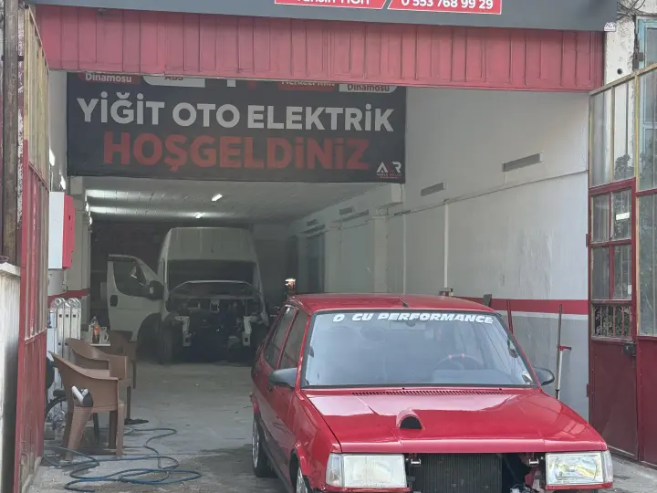 YİĞİT OTO ELEKTRİK