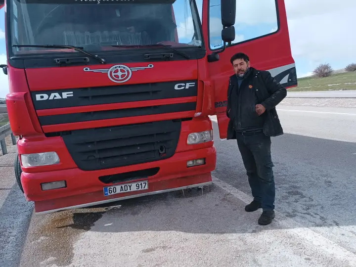 Yiğit oto Ford Cargo Scania Volvo Mercedes