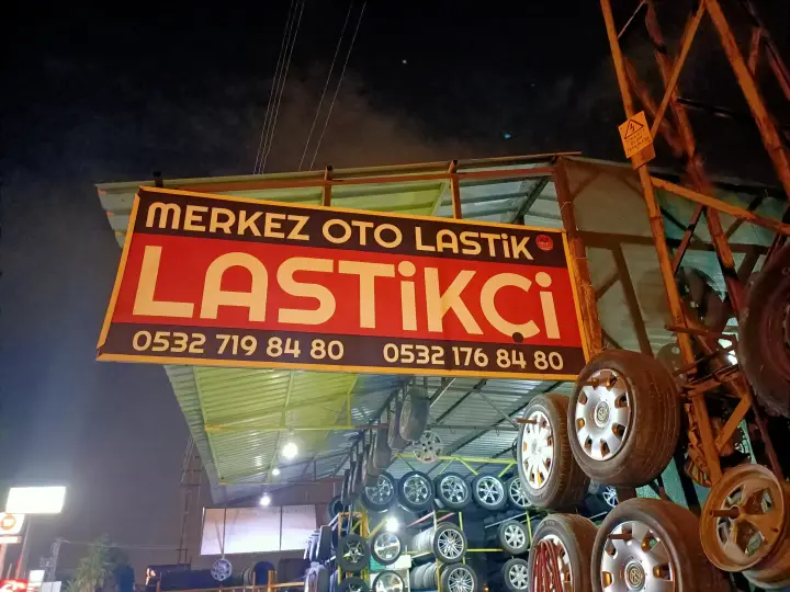 YİĞİT OTO LASTİK