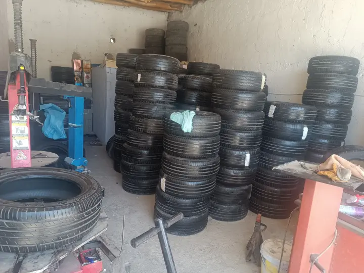 YİĞİT OTO LASTİK