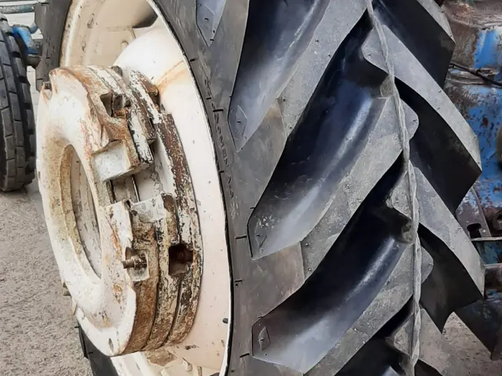 YİĞİT OTO LASTİK AHMET YİĞİT