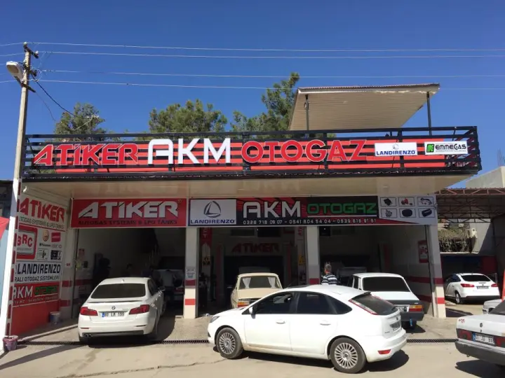 yiğit otogaz fettah