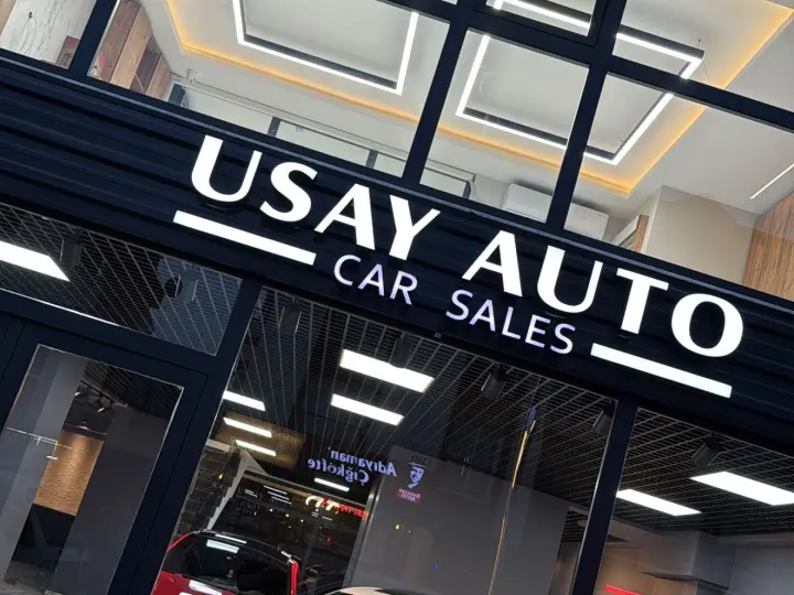 Yiğit otomotiv
