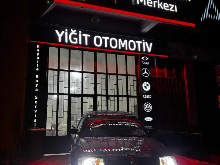Yigit otomotiv