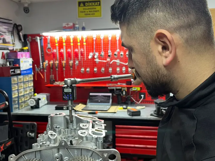 Yiğit Otomotiv Servisi- Sarıyer Oto Tamir-Oto Özel Servis-Periyodik Bakım-Mekanik Bakım-Şanzıman Tamiri-Özel Servis