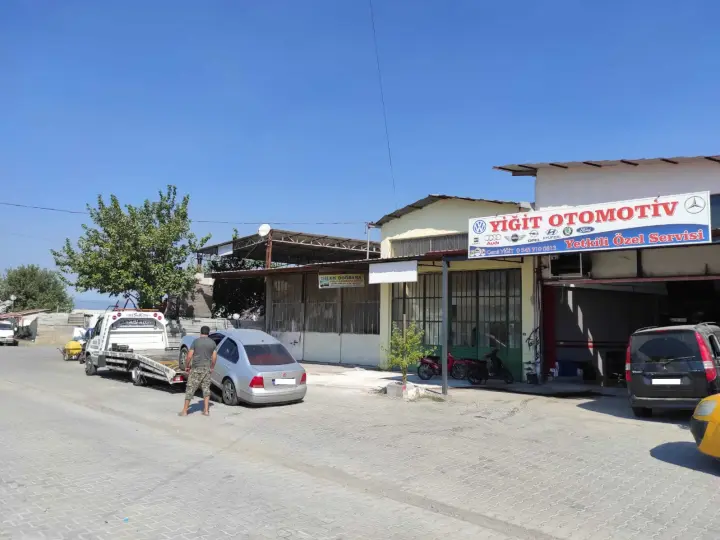Yiğit Otomotiv Volkswagen Servisi