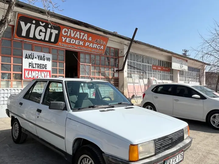 Yiğit Otomotiv Yedek Parça Motor Yağı Akü Civata Filtre Hırdavat El Aletleri Tarım Ekipmanları Yedek Parçası