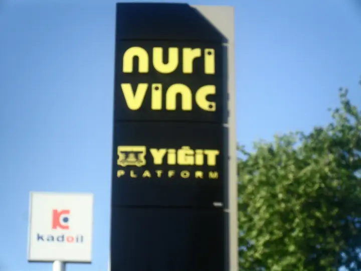 Yiğit Platform