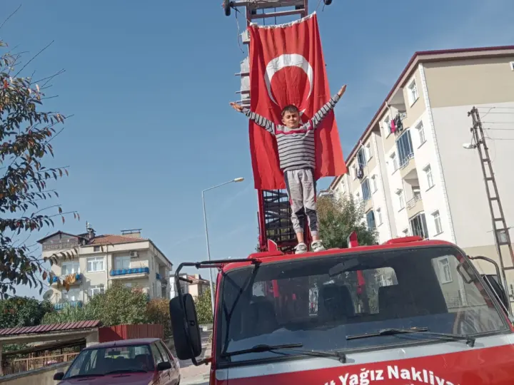 Yiğit Yağız Evden Eve Büro Ve Ofis Taşımacılığı