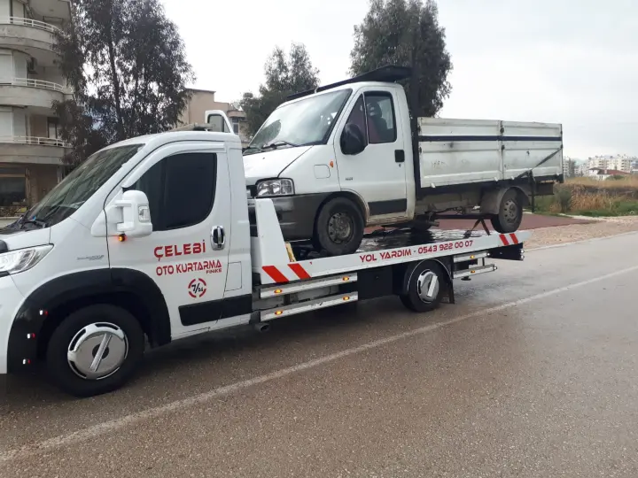 Yiğitakü Cillop Oto