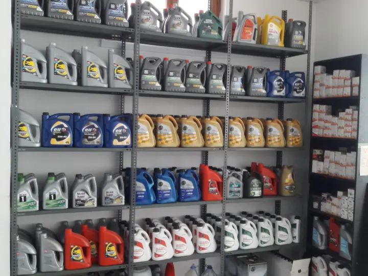 Yiğitakü Serkan Oto Elektrik