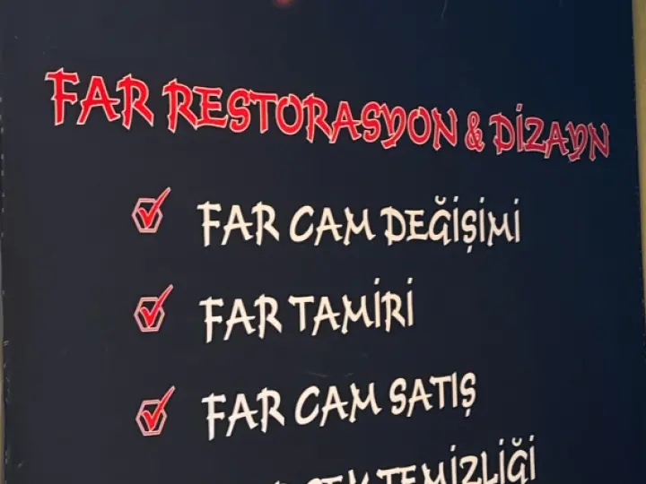 Yigitcan Far Temizleme