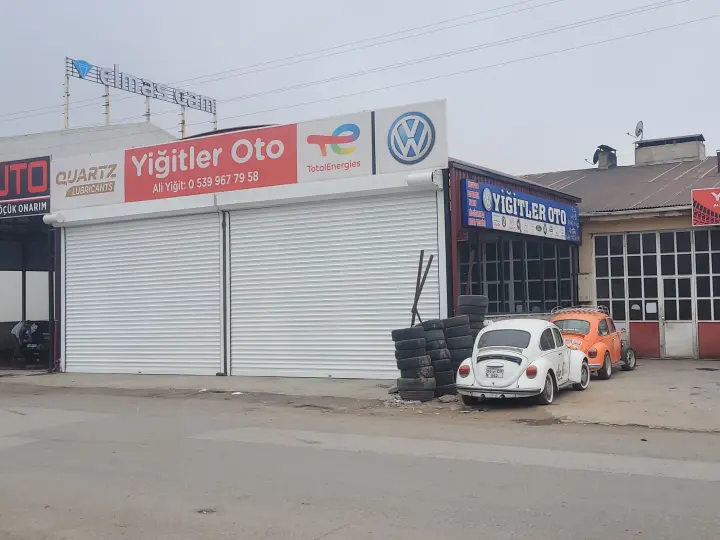 Yiğitler oto