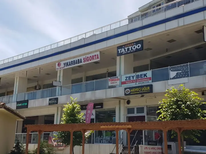 Yıkarbaba Sigorta