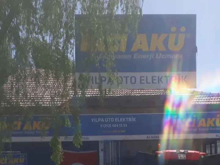 Yıl-pa Oto Elektrik