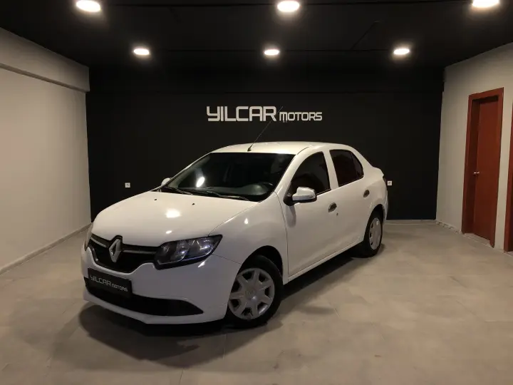 Yılcar Motors