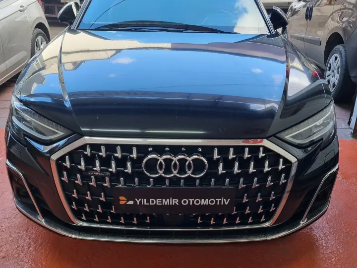 YILDEMİR OTOMOTİV