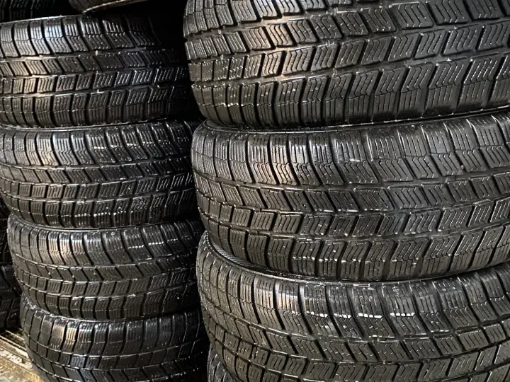 Yıldıray Oto Lastik