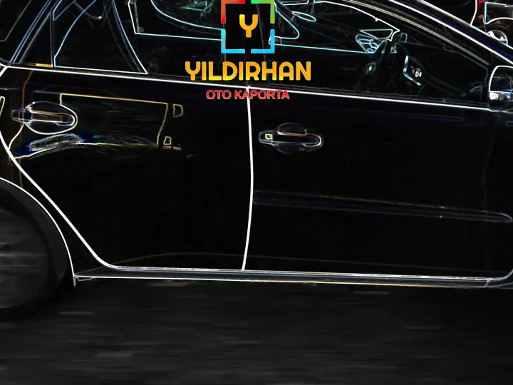 Yıldırhan Oto Kaporta