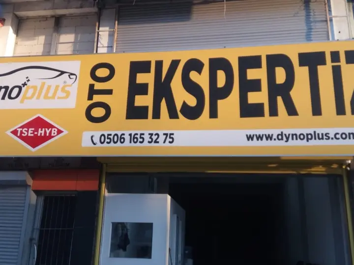 YILDIRIM Bursa Dynoplus Oto Ekspertiz