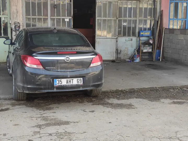 Yıldırım Civata