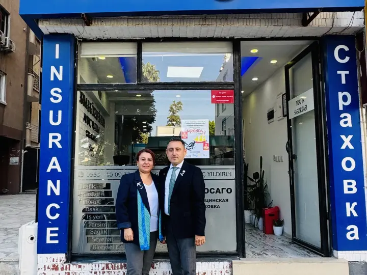 Yıldırım G Sigorta Ltd. Şti.