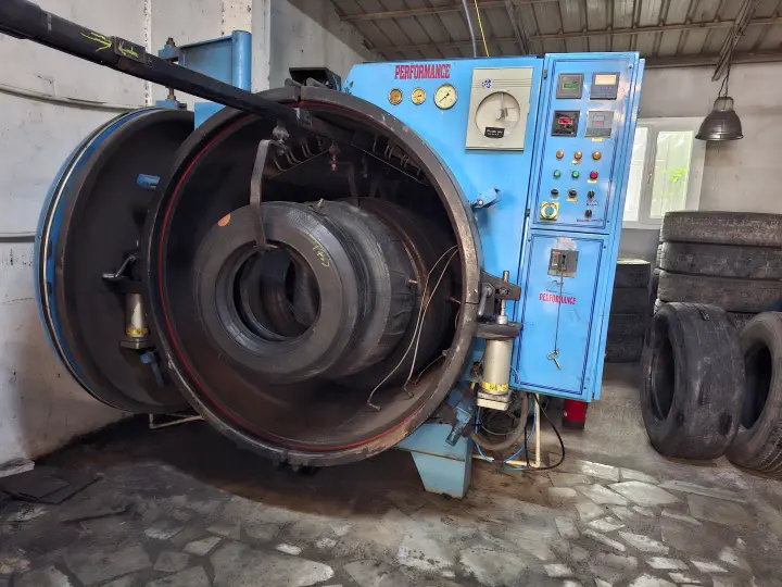 Yıldırım kardeşler oto lastik tamiri