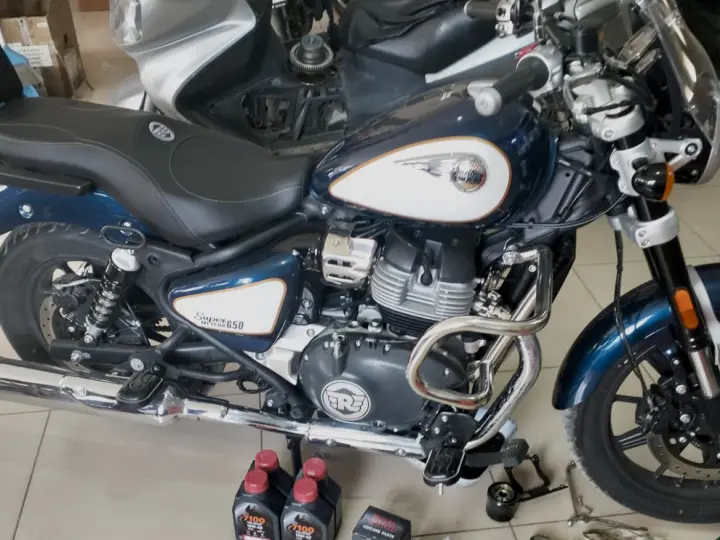 YILDIRIM MOTORS