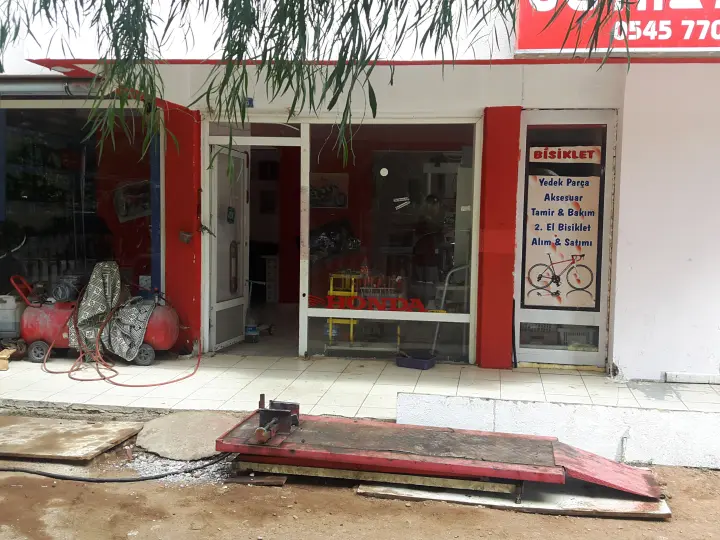 Yıldırım Motorsiklet