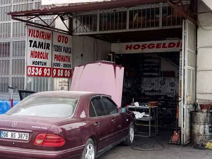 Yıldırım Oto