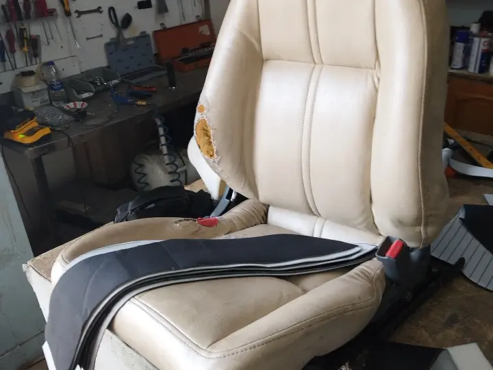 Yildirim Oto Döşeme