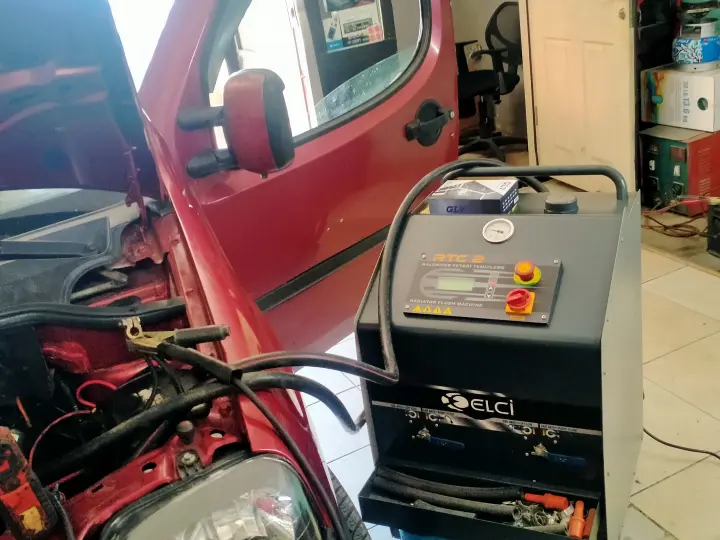 yıldırım oto elektiri