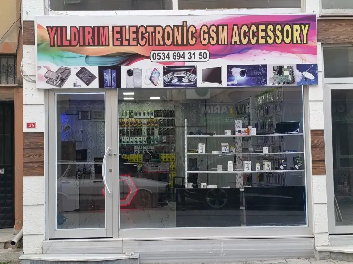 Yıldırım Oto Elektrik