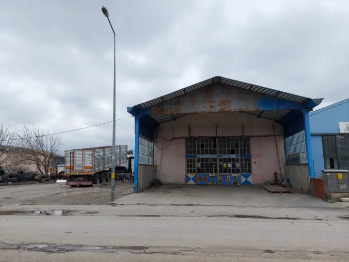 Yıldırım Oto Elektrik