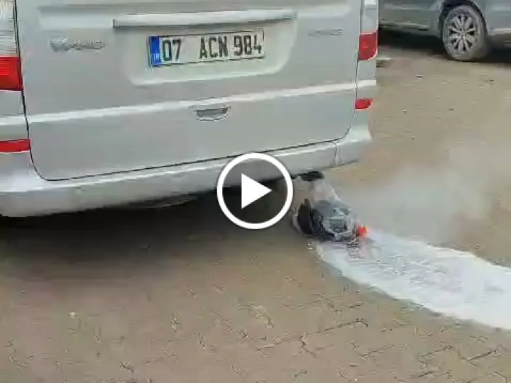 Yıldırım oto elektrik