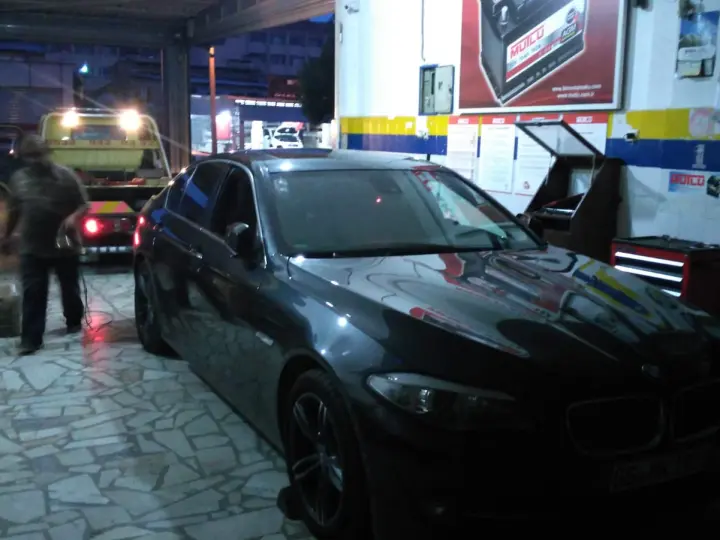 Yıldırım Oto Elektrik ismail can Oto Anahtar Söke İmmobilizer
