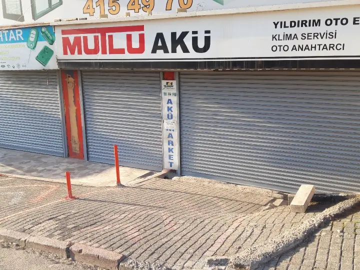 Yıldırım Oto Elektrik,Oto Klima,Akü Market, Oto Anahtar Kumanda Servisi