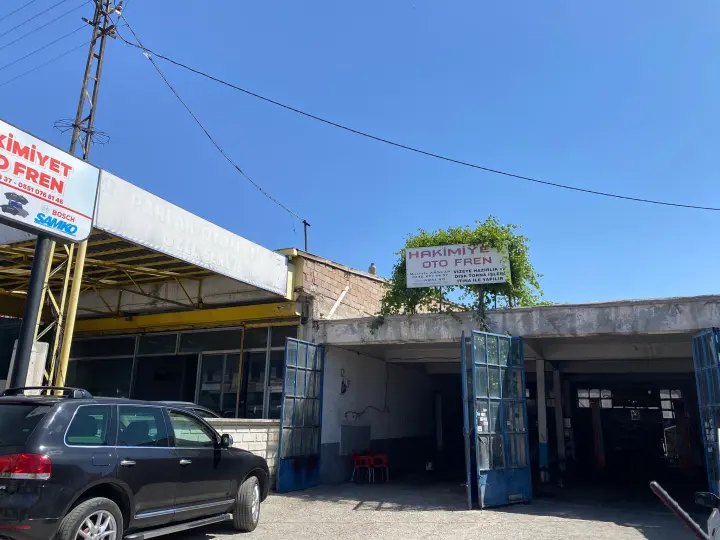 Yıldırım Oto Fren
