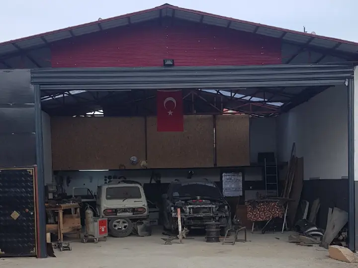 Yıldırım Oto Kaporta